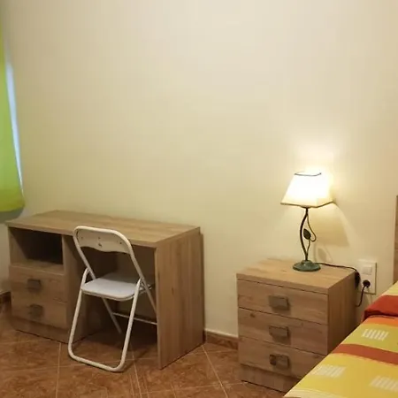 Apartment Cerquita De La Caleta By Gades Gestion Cádiz