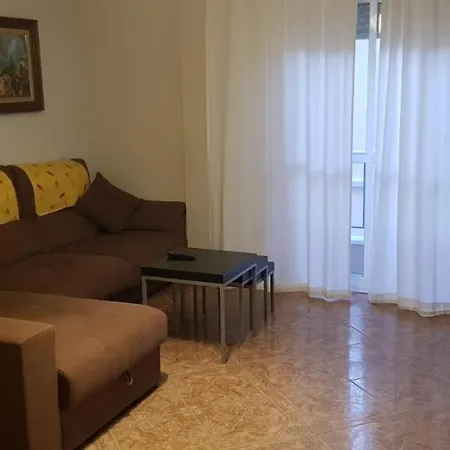 Cerquita De La Caleta By Gades Gestion Appartement Cadix