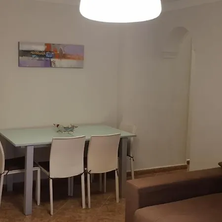 Cerquita De La Caleta By Gades Gestion