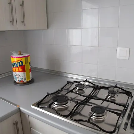 Cerquita De La Caleta By Gades Gestion דירה קדיז