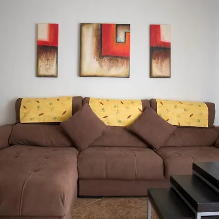 Cerquita De La Caleta By Gades Gestion