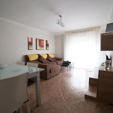 Cerquita De La Caleta By Gades Gestion * Cadix