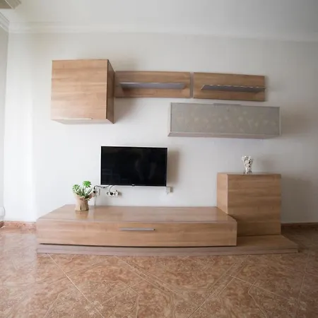 Cerquita De La Caleta By Gades Gestion * Cadix