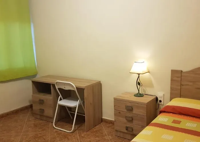 Appartement Cerquita De La Caleta By Gades Gestion Cádiz