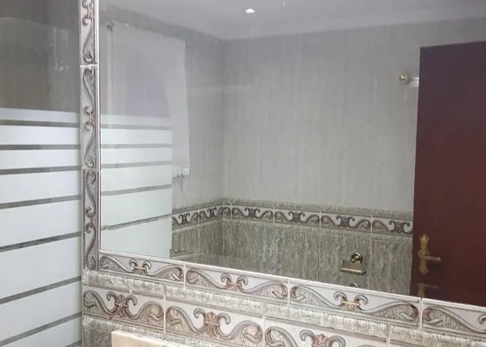 Appartement Cerquita De La Caleta By Gades Gestion