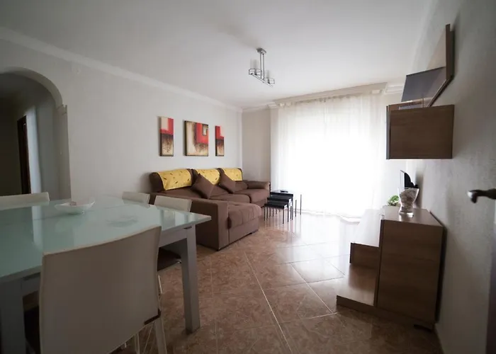 Cerquita De La Caleta By Gades Gestion * Cádiz