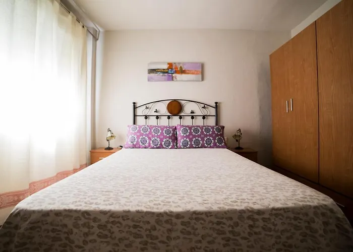 Cerquita De La Caleta By Gades Gestion Appartement *