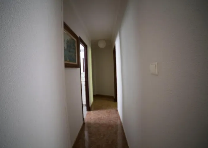 Cerquita De La Caleta By Gades Gestion Appartement *