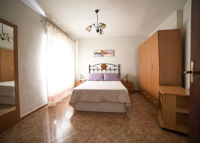 Appartement Cerquita De La Caleta By Gades Gestion