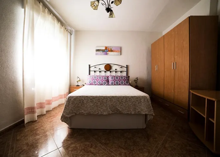 Cerquita De La Caleta By Gades Gestion Appartement