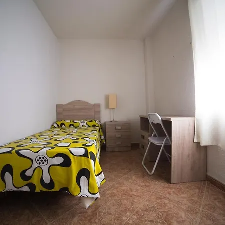 Cerquita De La Caleta By Gades Gestion Apartamento
