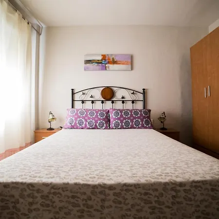 Cerquita De La Caleta By Gades Gestion Apartamento *