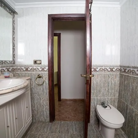 Apartamento Cerquita De La Caleta By Gades Gestion *