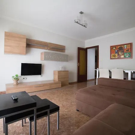 Cerquita De La Caleta By Gades Gestion Apartamento