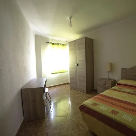 Apartment Cerquita De La Caleta By Gades Gestion Cádiz