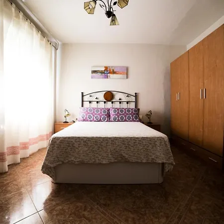 Cerquita De La Caleta By Gades Gestion Apartamento