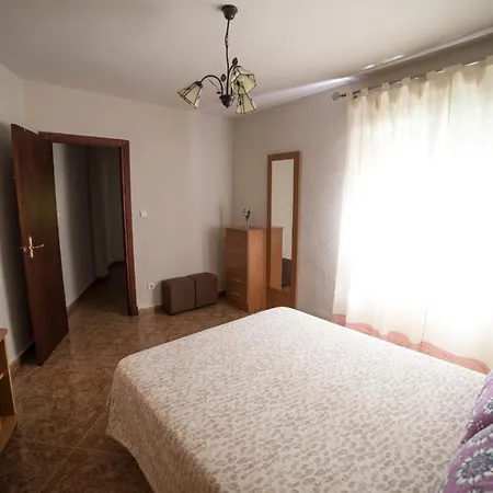 Apartamento Cerquita De La Caleta By Gades Gestion Cádis