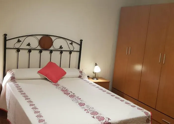 Cerquita De La Caleta By Gades Gestion 카디스