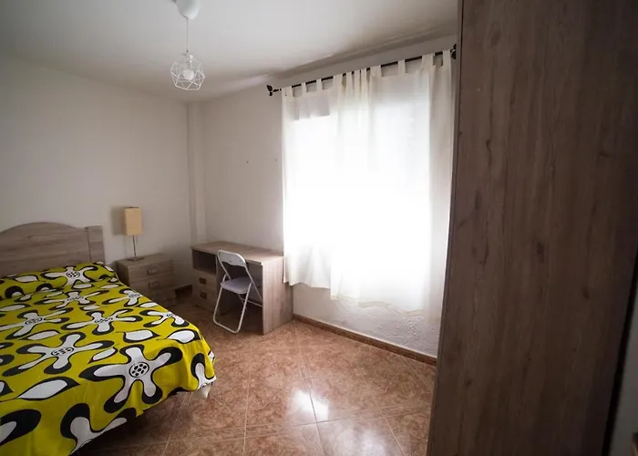 Cerquita De La Caleta By Gades Gestion * 카디스