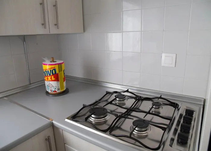 Cerquita De La Caleta By Gades Gestion Apartment Cádiz