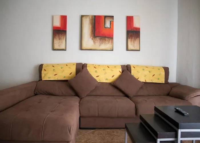 Cerquita De La Caleta By Gades Gestion