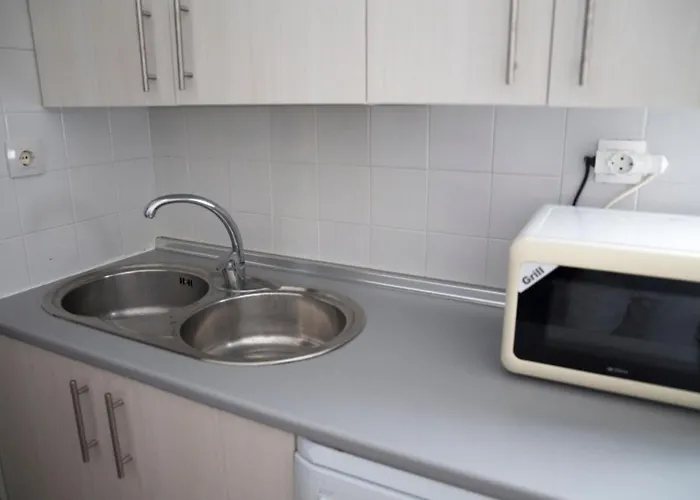 Cerquita De La Caleta By Gades Gestion 아파트 카디스