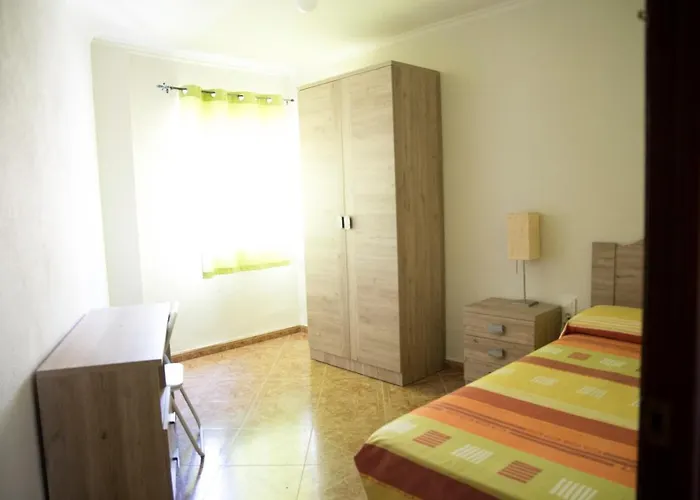 Cerquita De La Caleta By Gades Gestion Cádiz