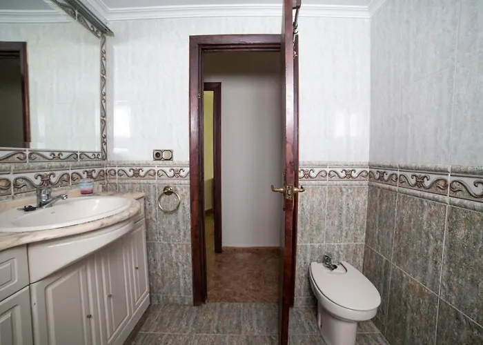 Apartment Cerquita De La Caleta By Gades Gestion *