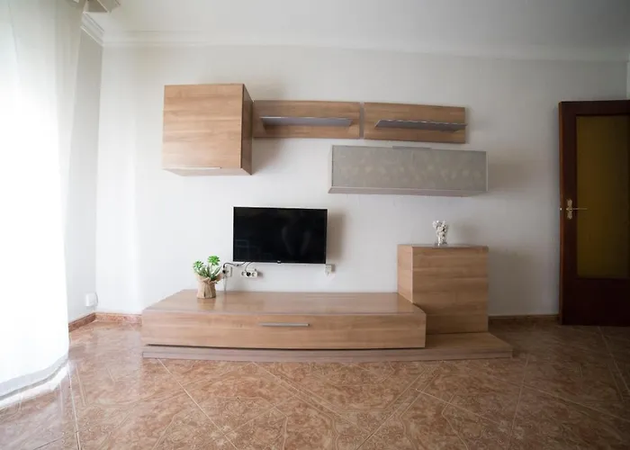 Cerquita De La Caleta By Gades Gestion * 카디스