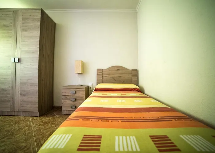 Cerquita De La Caleta By Gades Gestion 카디스