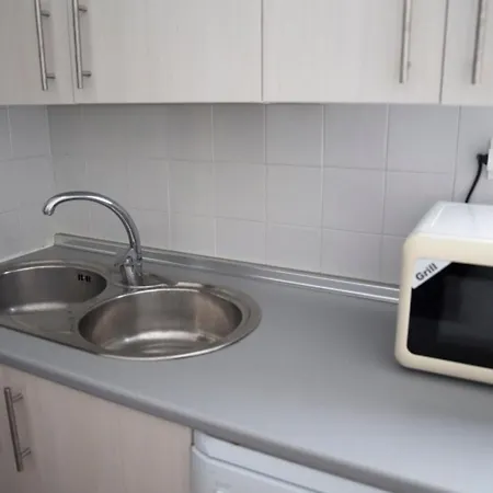 Cerquita De La Caleta By Gades Gestion Apartment Cadiz