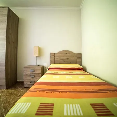 Cerquita De La Caleta By Gades Gestion Cadiz