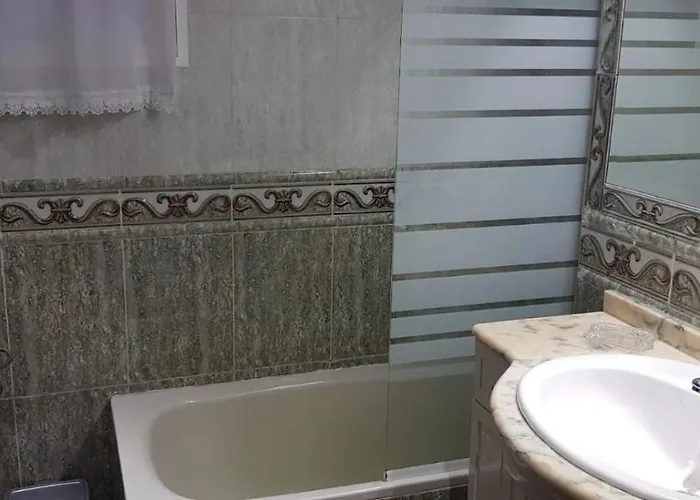 Cerquita De La Caleta By Gades Gestion Apartment *