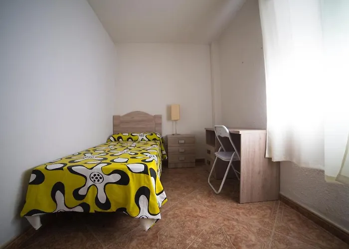 Cerquita De La Caleta By Gades Gestion Apartment