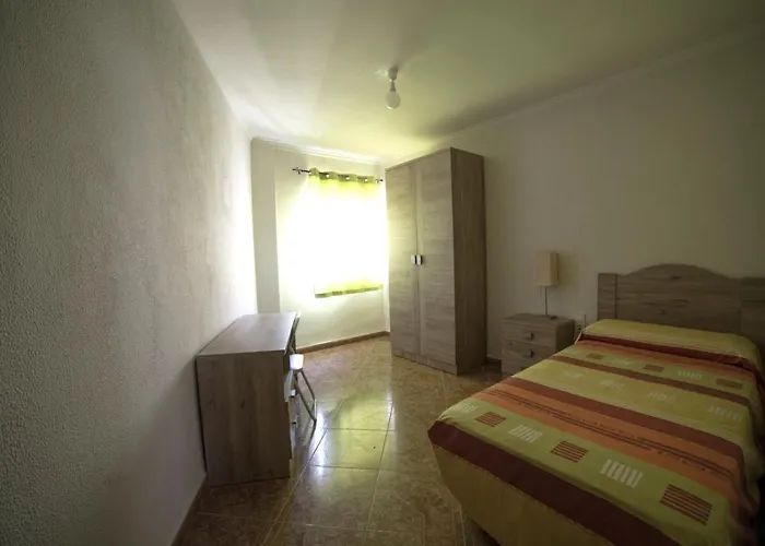 Apartment Cerquita De La Caleta By Gades Gestion Cadiz