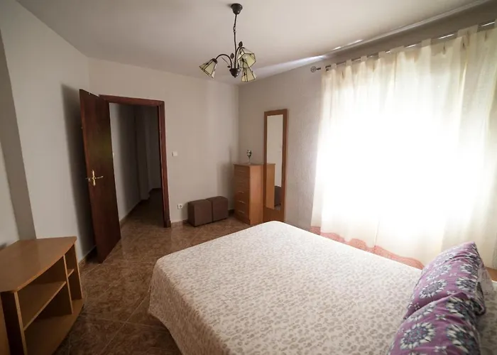 Apartment Cerquita De La Caleta By Gades Gestion Cadiz