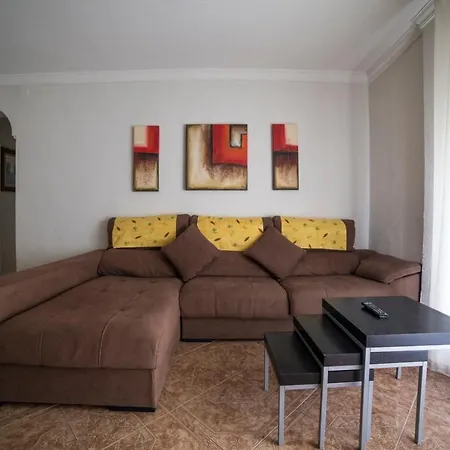 Cerquita De La Caleta By Gades Gestion Apartmán